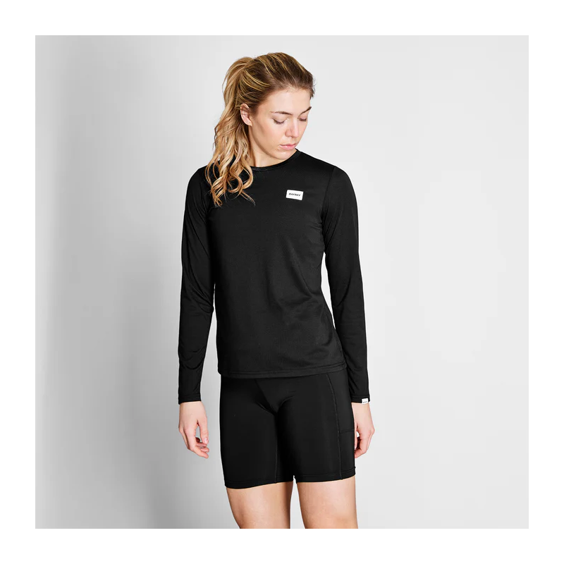 saysky clean motion ls dame 634 xwrls51 sort