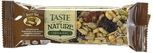 Taste of Nature Riegel Nut, 40 g