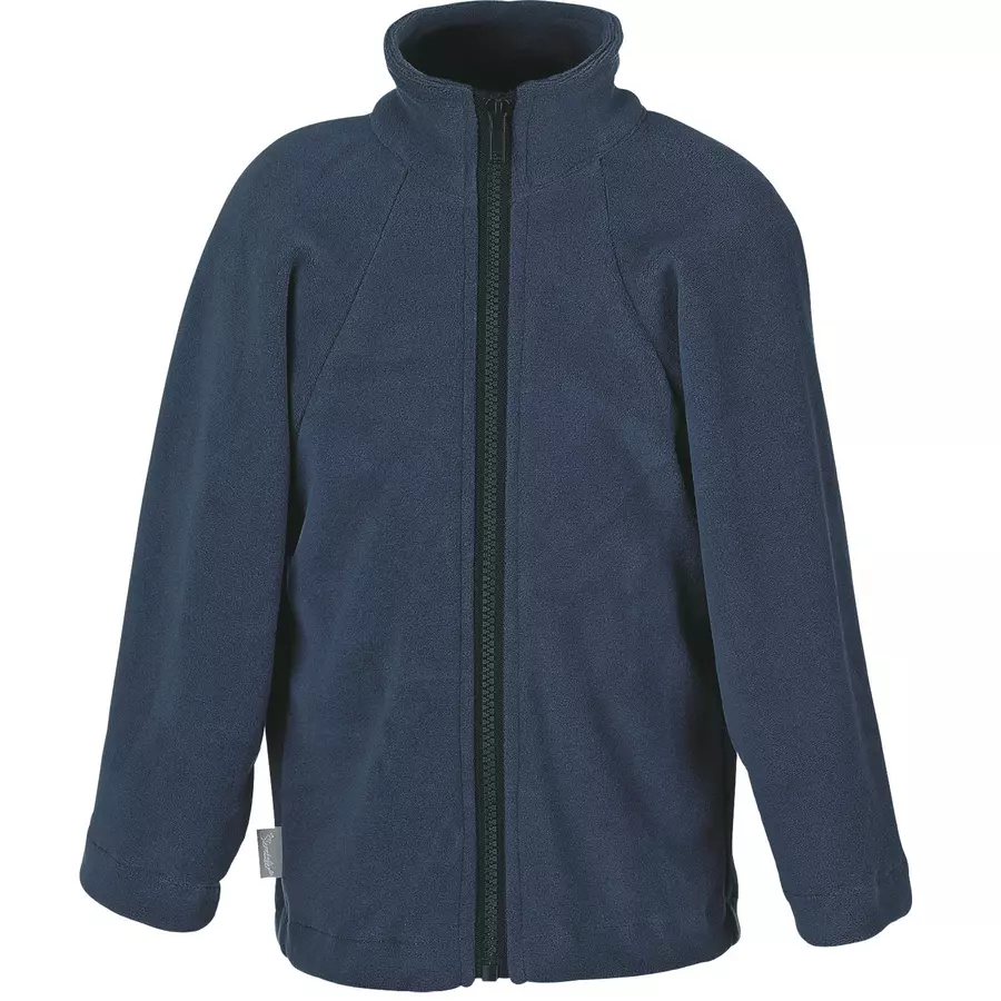 Sterntaler Regenjacke mit Innenjacke marine