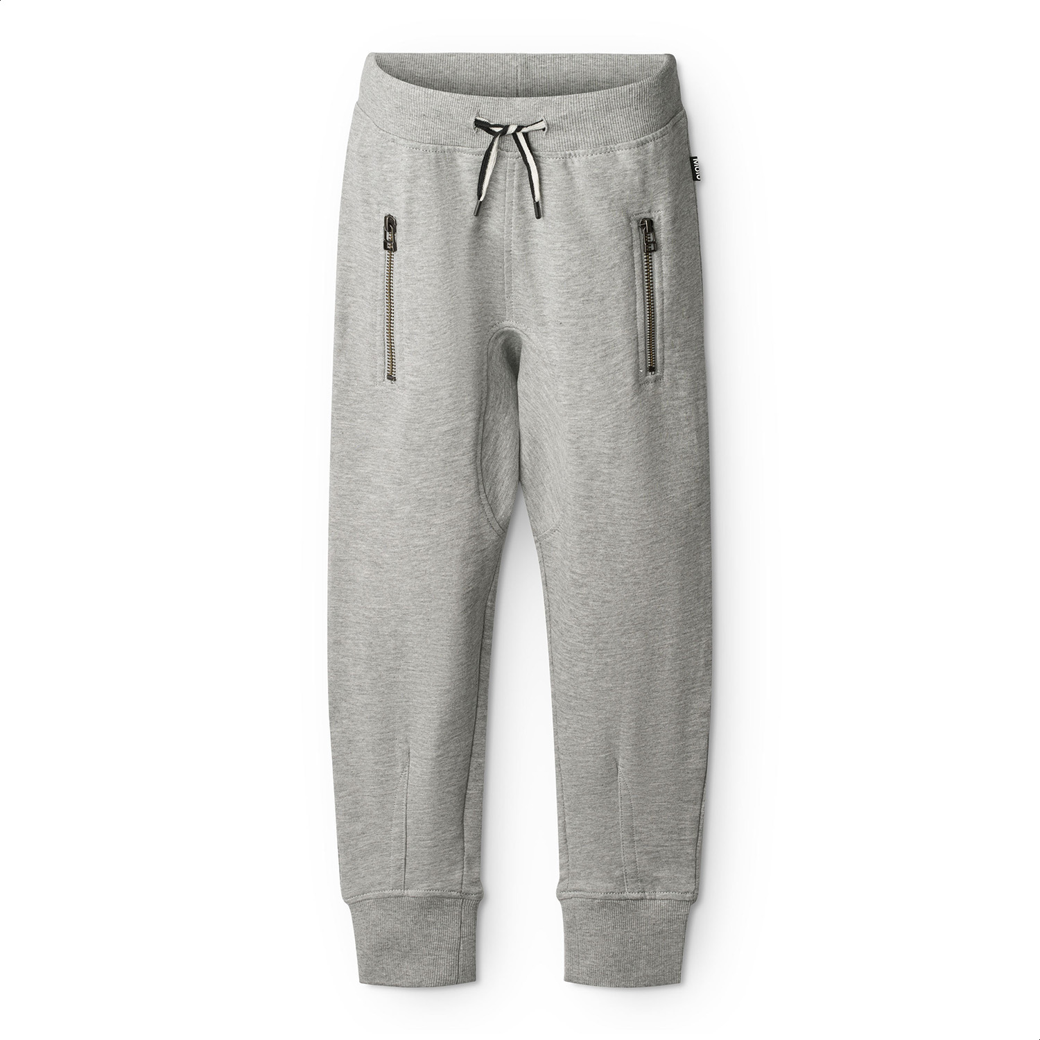 Ashton - Grey Melange