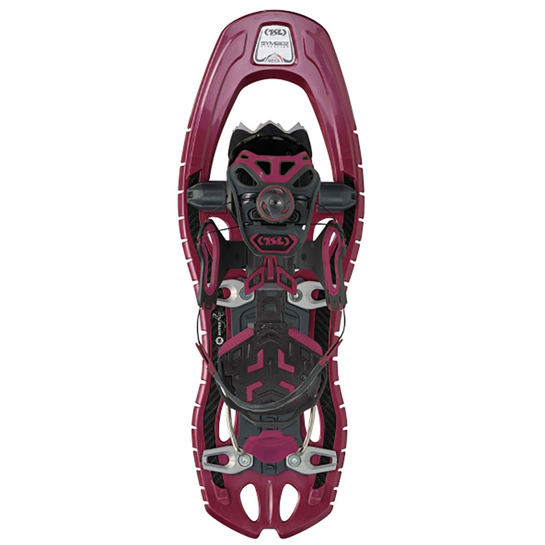 TSL Symbioz Instinct Schneeschuhe