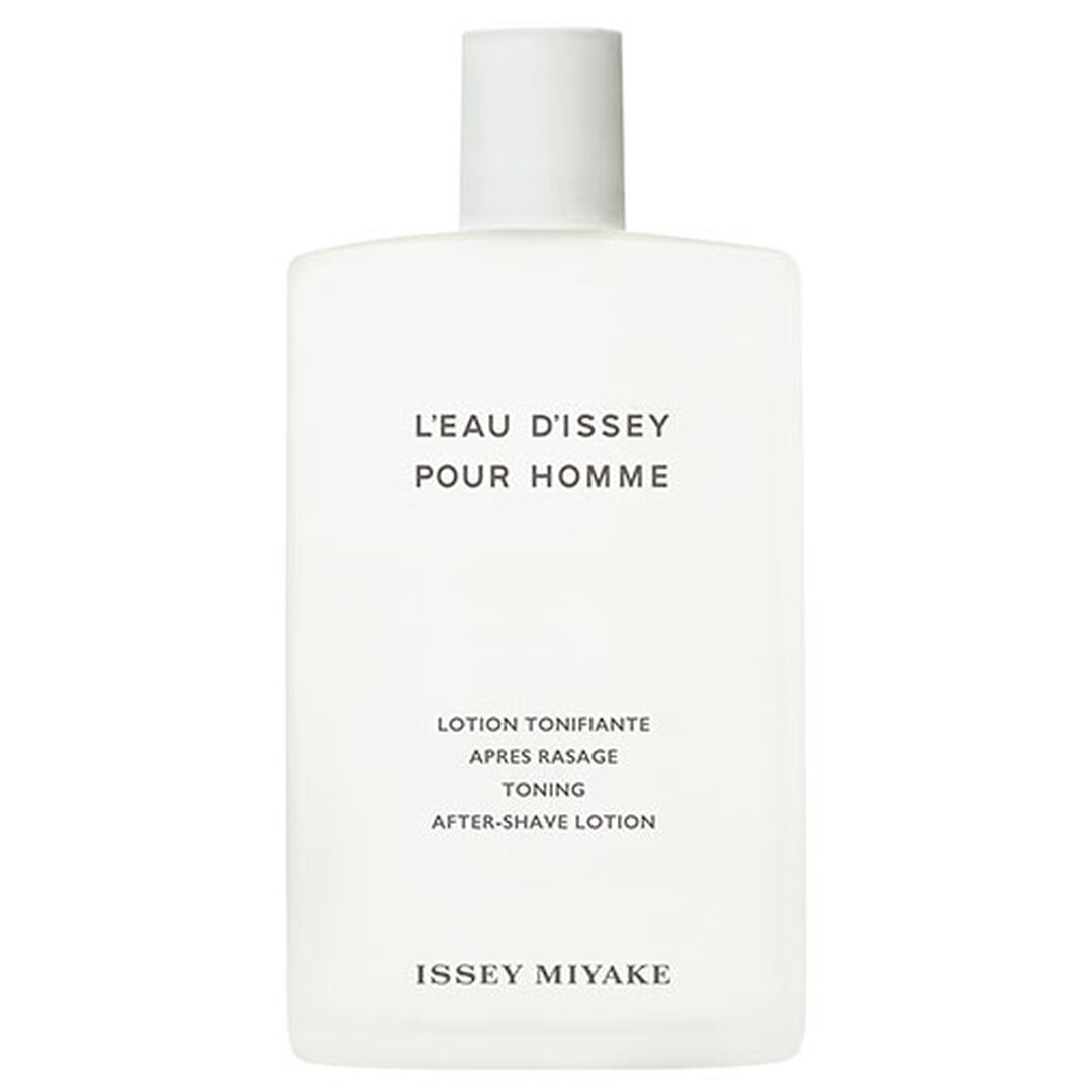 ISSEY MIYAKE L'EAU D'ISSEY POUR HOMME After Shave Lotion - 100ml