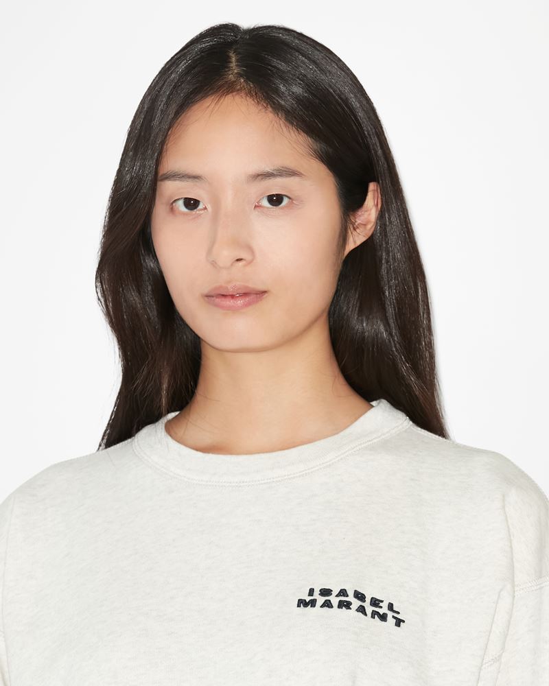 SWEATSHIRT À LOGO SHAD