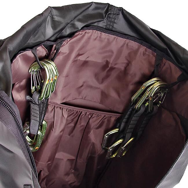 BLUE ICE - SAC A DOS MOONLIGHT 55L