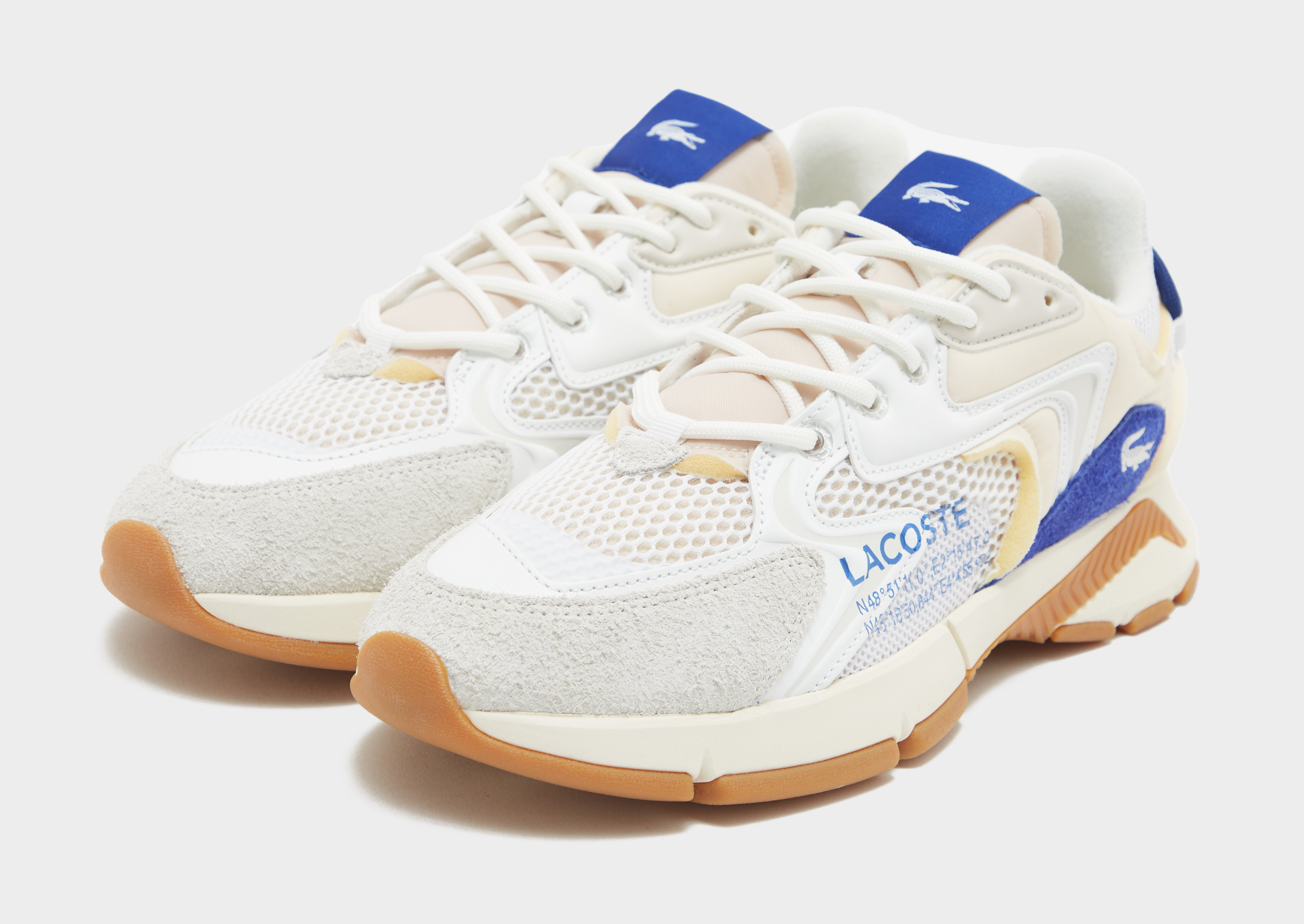 Lacoste L003 Neo Homme