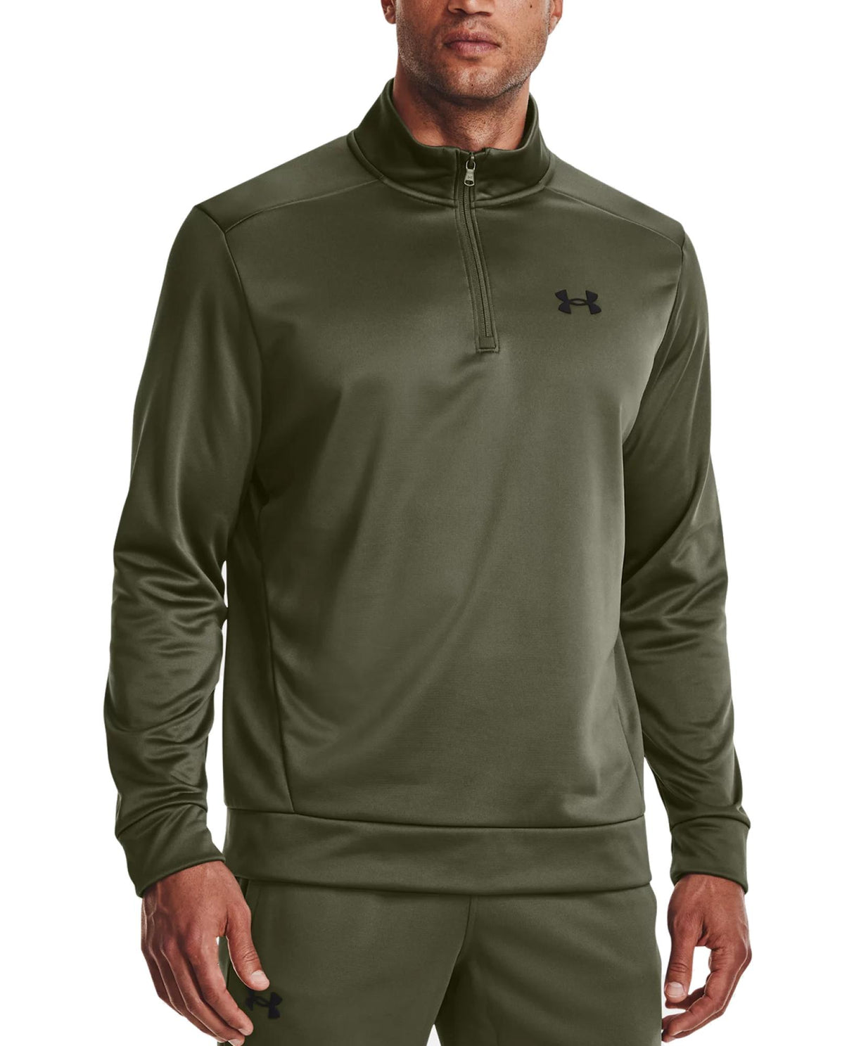 Under Armour<br>Armour Fleece 1/4 Zip