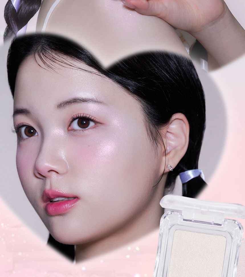 2aN - Pure Glash Highlighter - 10 kleuren