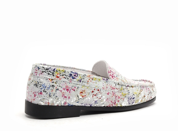 Gr basses femme mazard multicolore