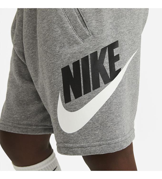 Nike JR Sportswear Club Fleece Short