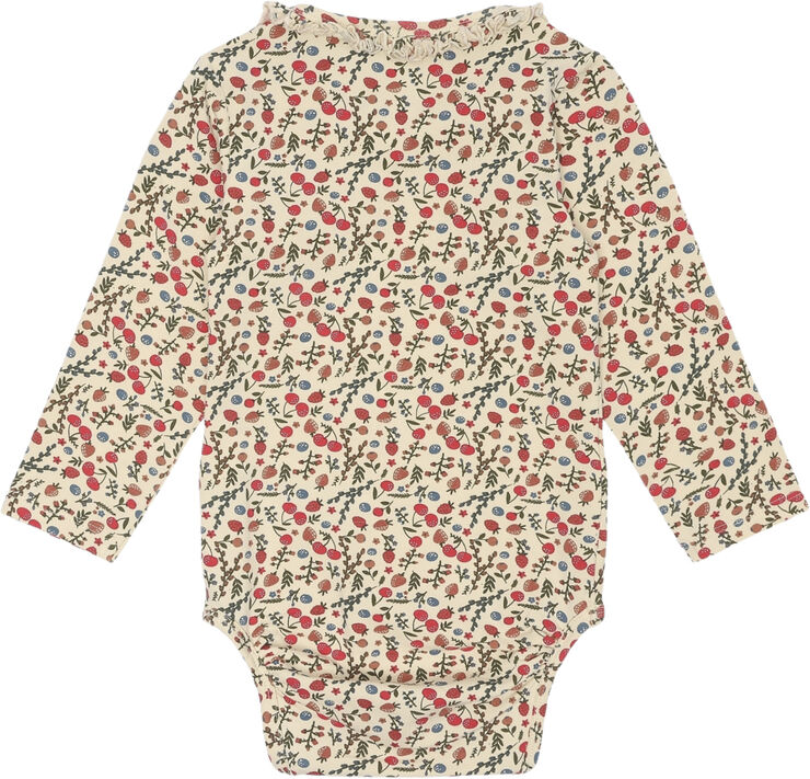 The New TNSLayanara L_S Body Angora nature aop
