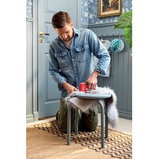 Rapid Agrafeuse R53, rouge