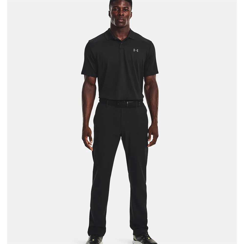 Camisa polo de manga curta Under Armour Performance 3.0