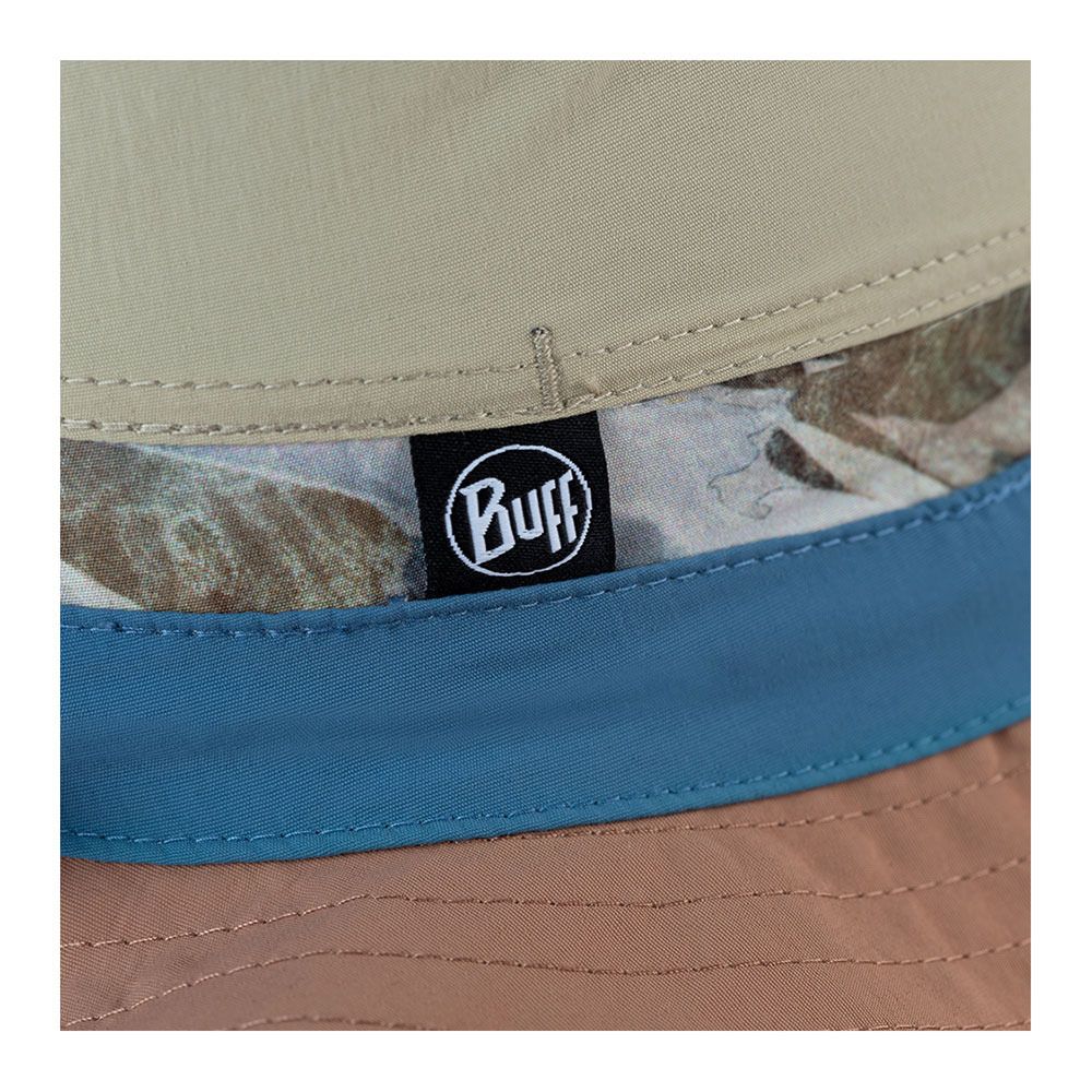 Buff EXPLORE - Bob sand