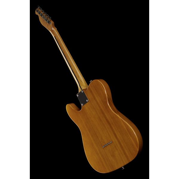 Harley Benton TE-69TL Hot Rod NT Roas Bundle