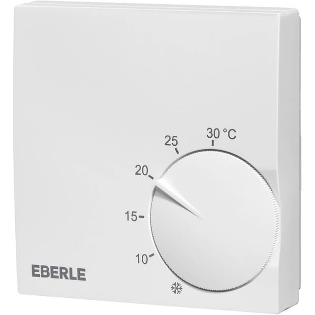 Eberle 131170151600 Rumtermostat 1 stk