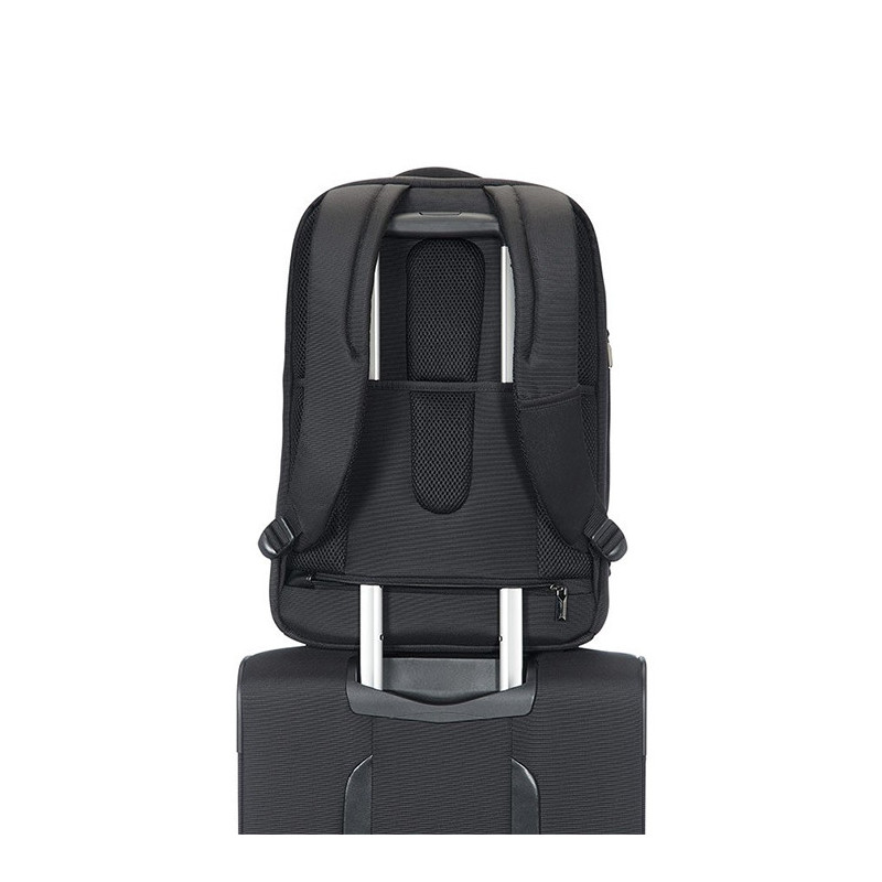 Sac à dos ordinateur XBR 15.6 pouces 47 cm Black