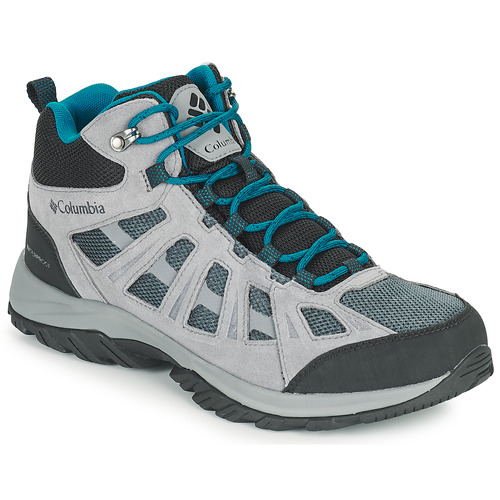 Columbia - REDMOND III MID WATERPROOF Gris