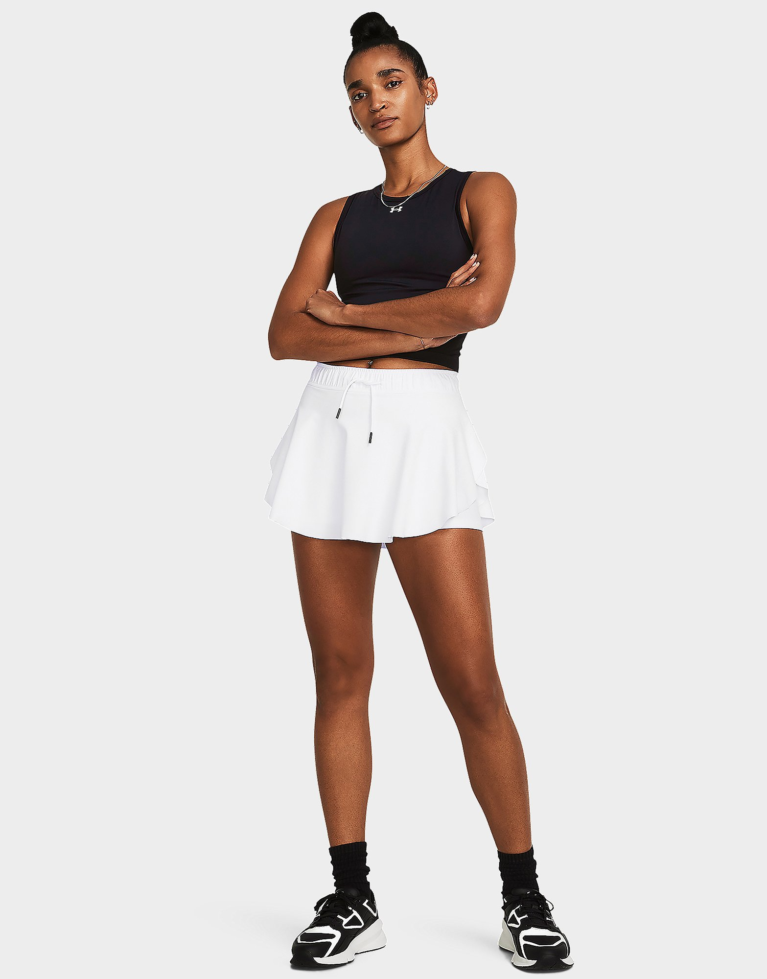 Under Armour Skorts Essential Split Skort