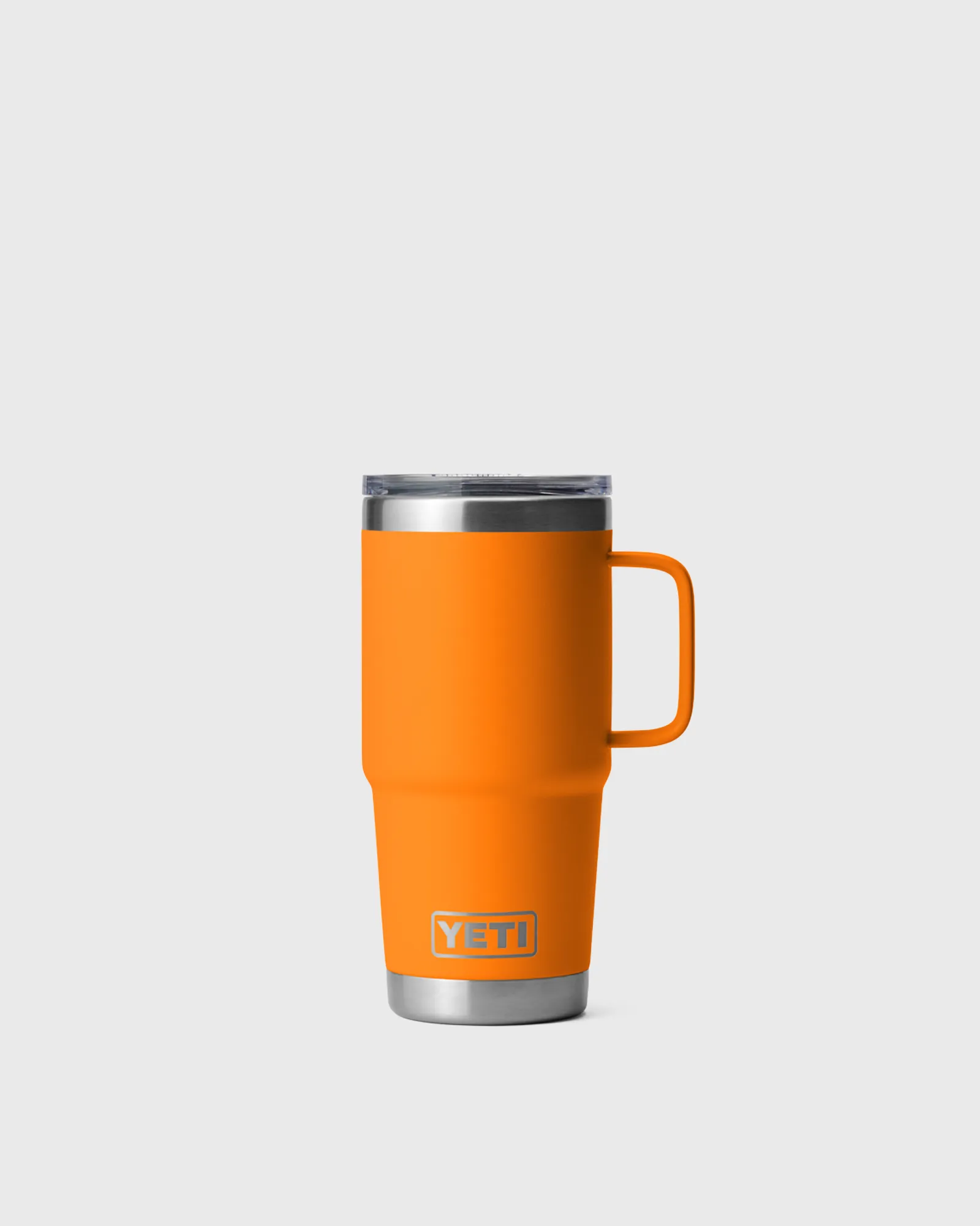 YETI Rambler 20 Oz Travel Mug