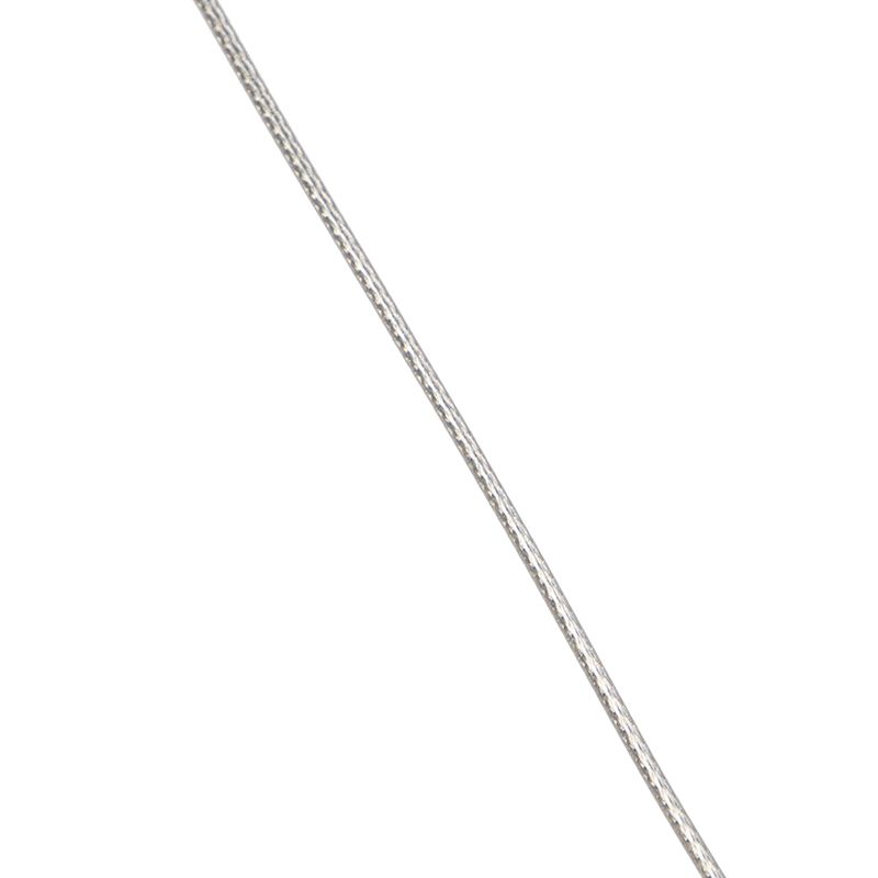 Design hanglamp zwart incl. LED met touchdimmer - Platina