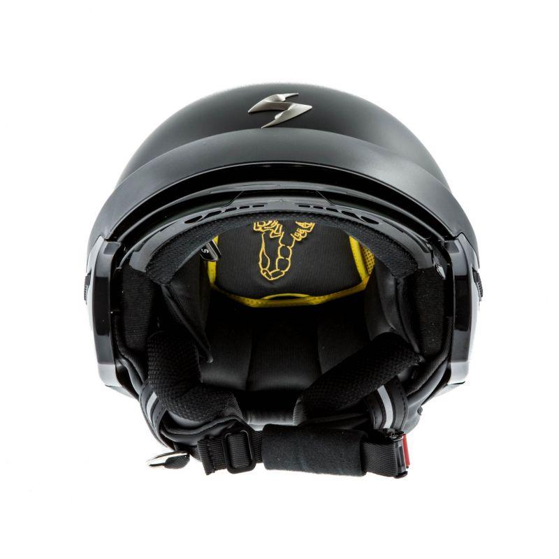 Casque Moto Jet Scorpion EXO-100