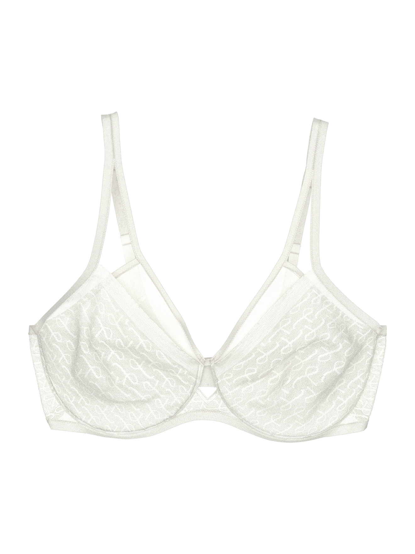 Soutien-gorge Signature Sheer W01 EX