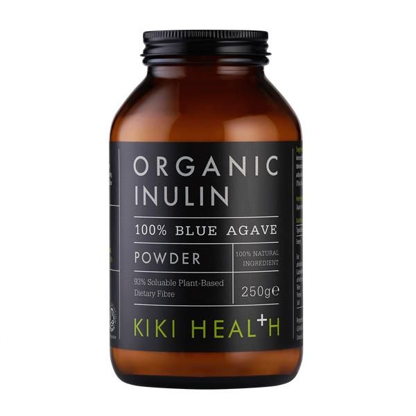 Inulina Bio Pó 250G