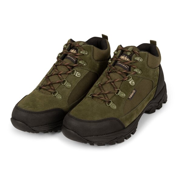 Chaussures de Pêche Trakker Techpro Boots