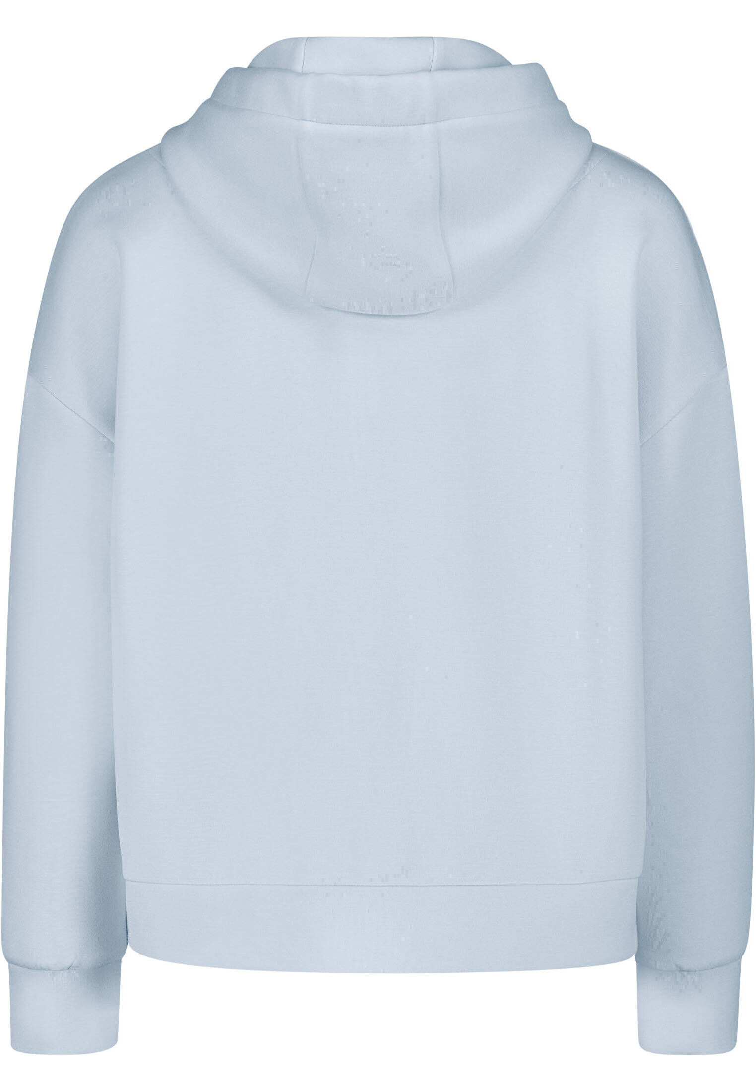 zero| Damen Sweatshirt mit Bändern