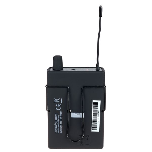 LD Systems MEI 100 G2