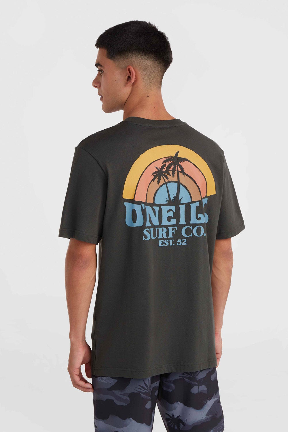 O'Neill  Beach Graphic T-Shirt