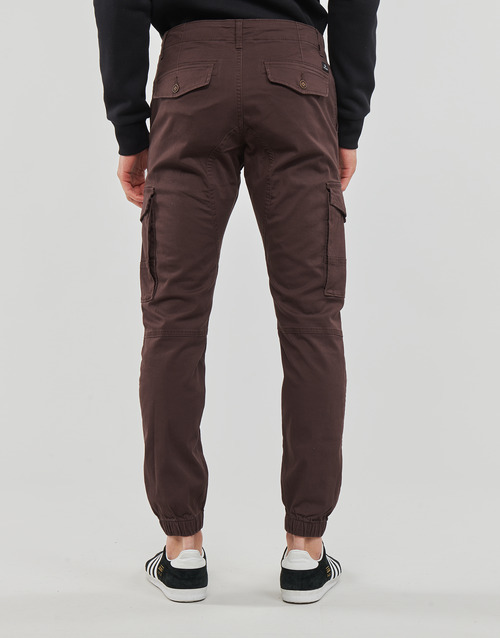 Jack & Jones - JPSTPAUL JJFLAKE AKM Marrón