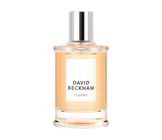 David Beckham Classic Eau de Toilette