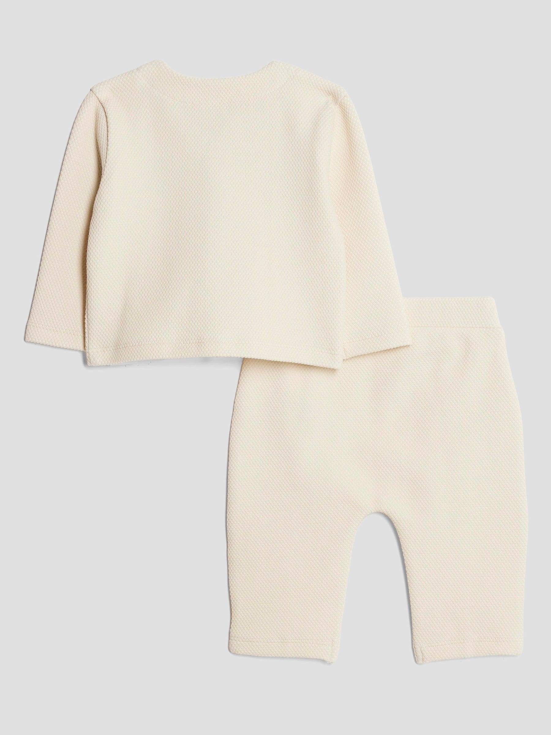 River Island Baby Boys Baseball Set