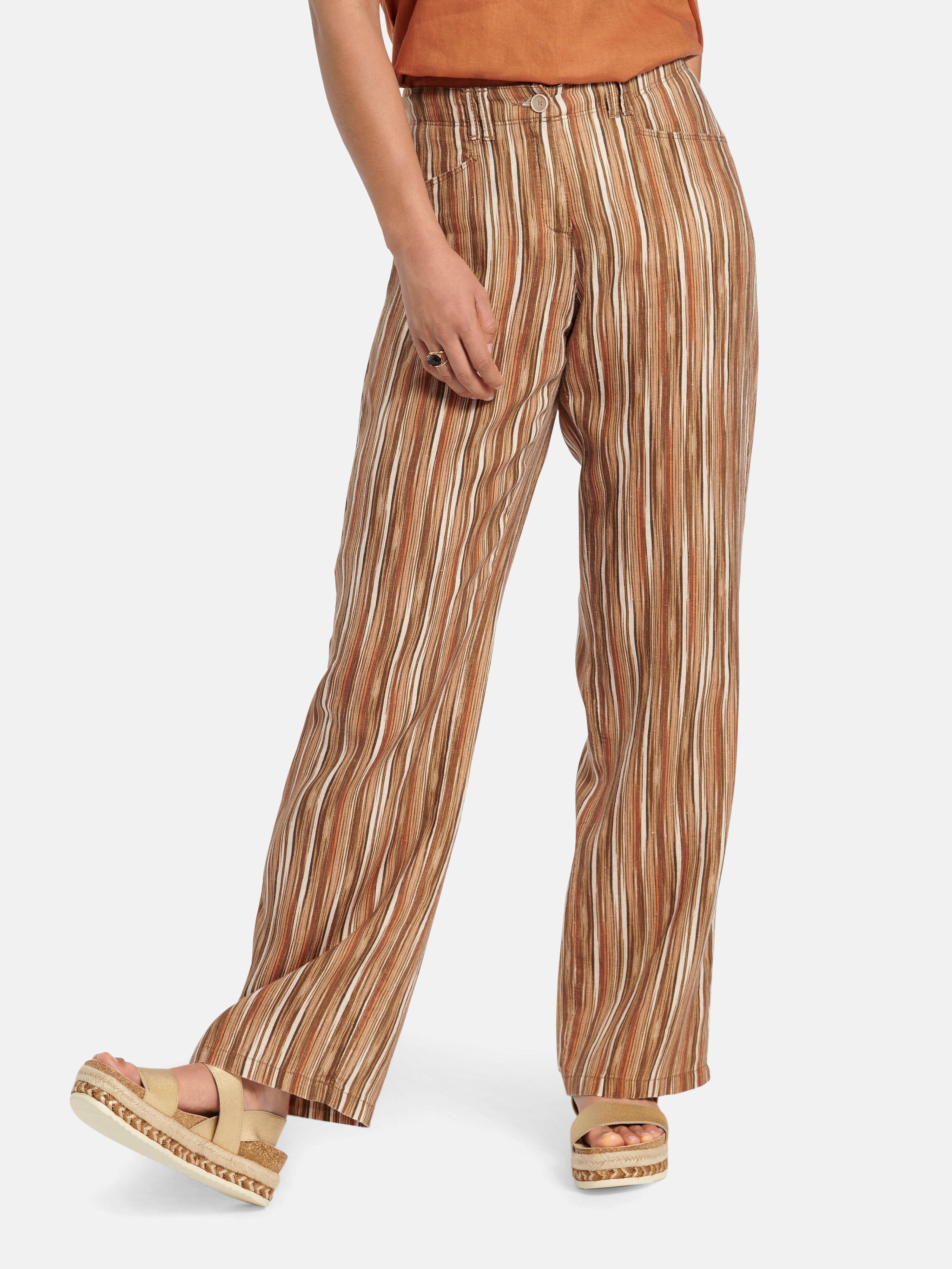 Hose Farina