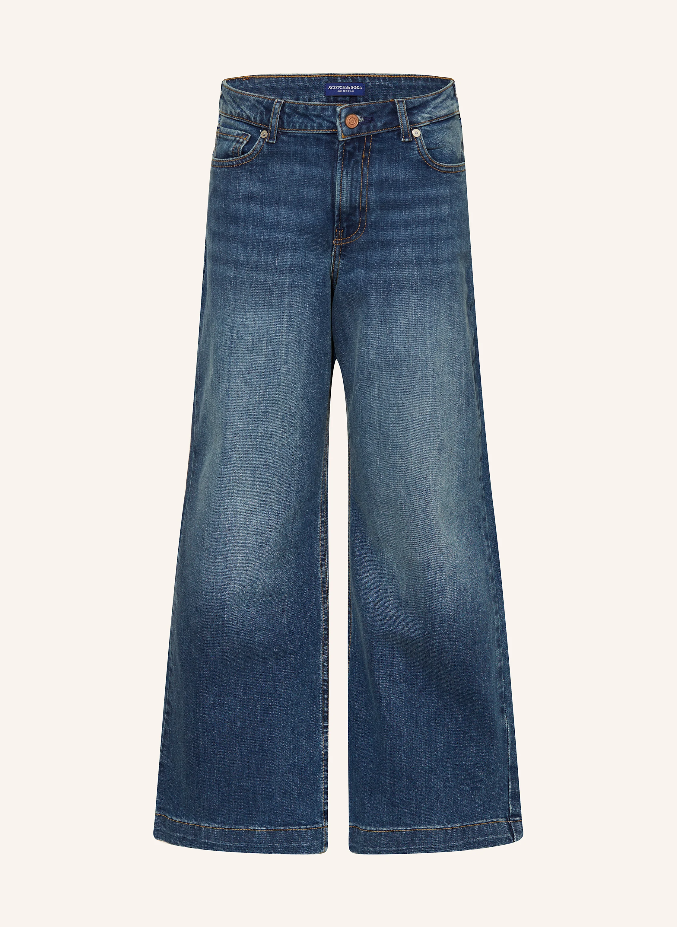 SCOTCH & SODA Jeans