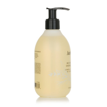 Jurlique Gel de banho restaurador de limão, gerânio e sálvia esclaréia 300ml/10.14oz