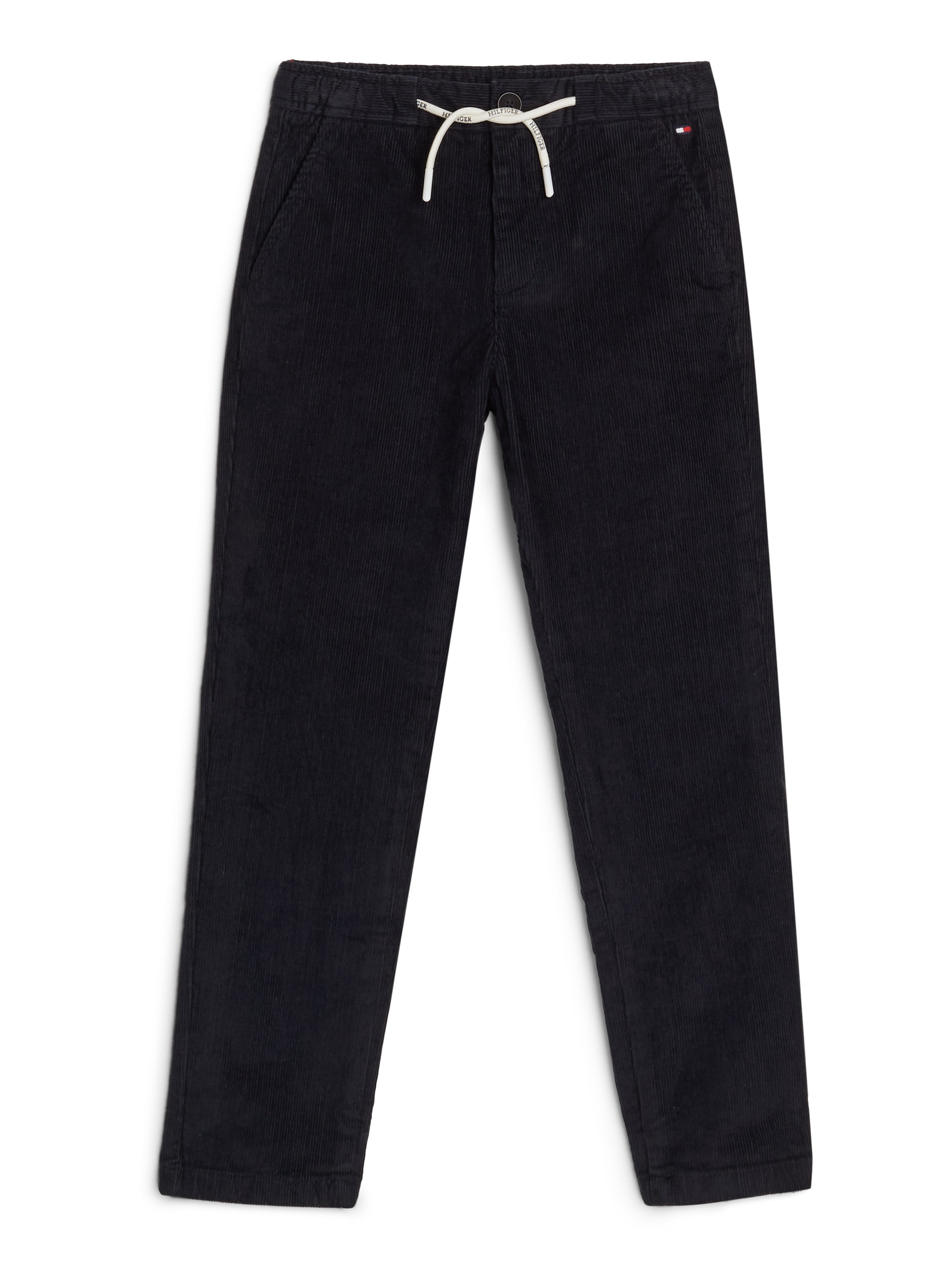 Tommy Hilfiger Cordhose »CORDUROY PANT«  aus Feincord