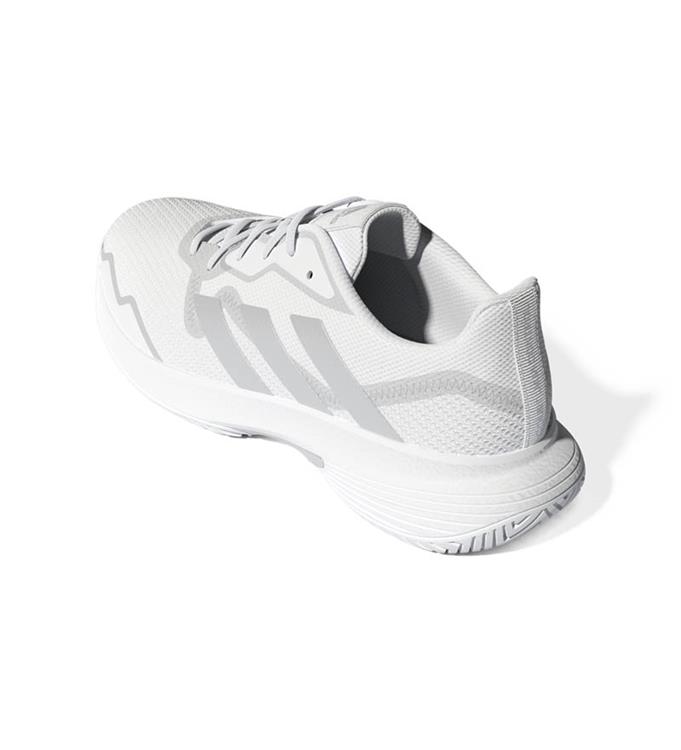 adidas Women CourtJam Control Tennisschoenen