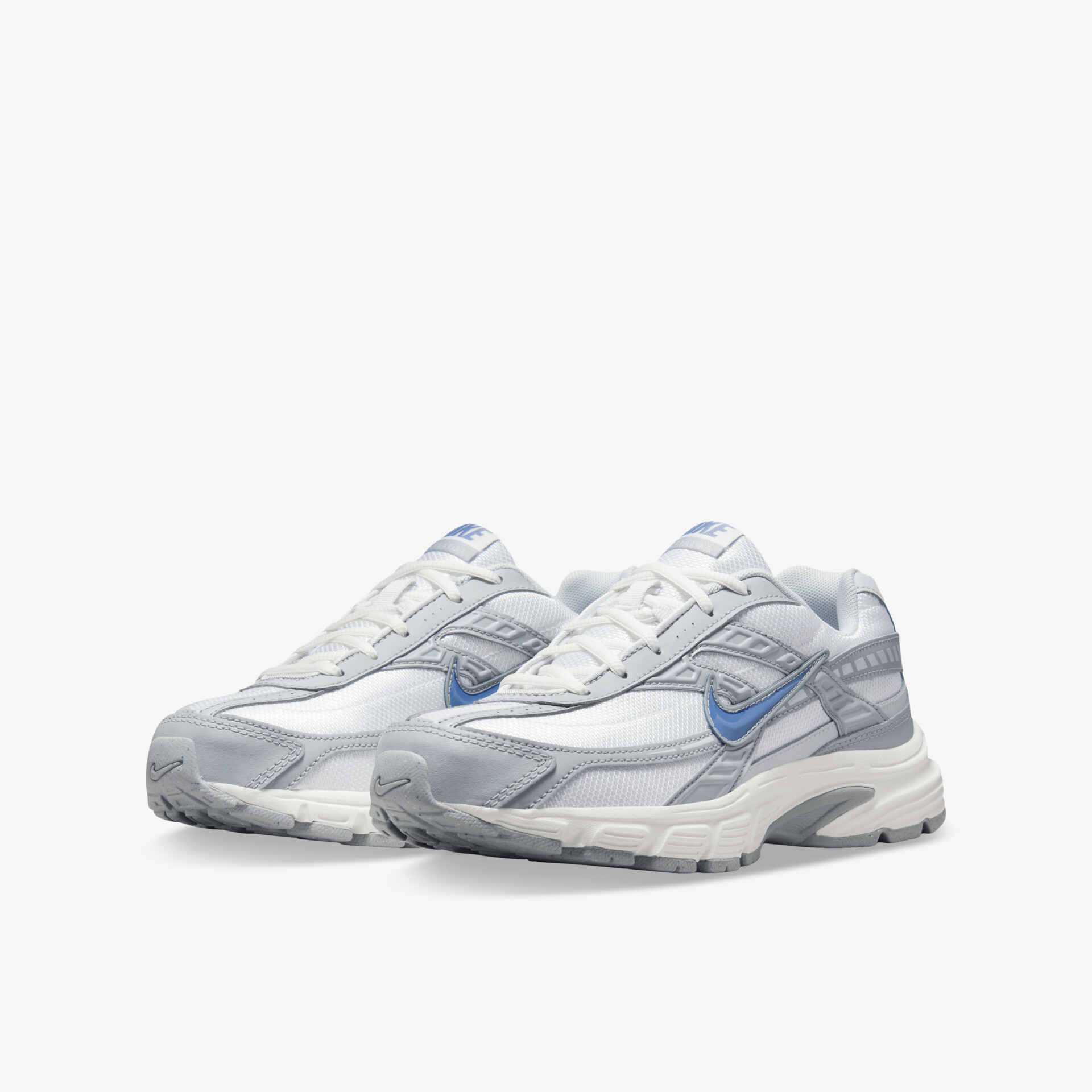 Nike Initiator Summit Damen Sneaker Low mehrfarbig