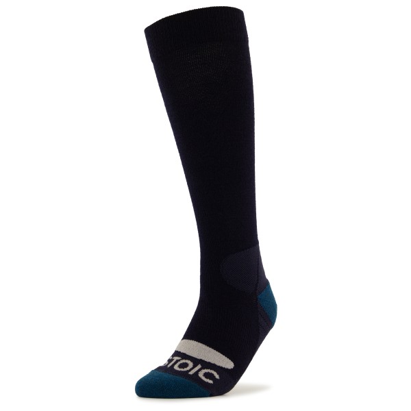 Stoic - Merino Light Compression Socks Warm - Compressiesokken