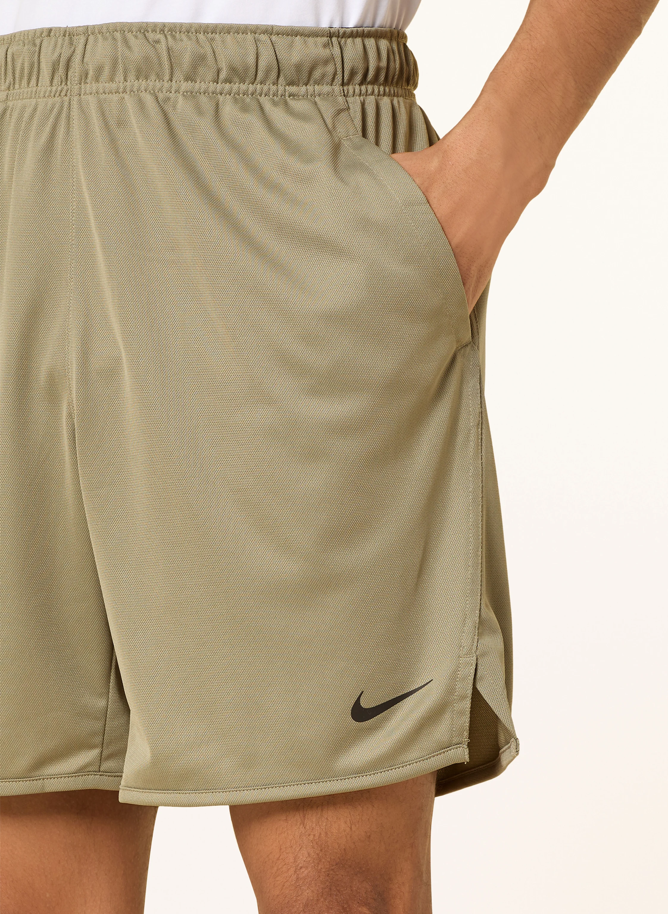 Nike Trainingsshorts TOTALITY