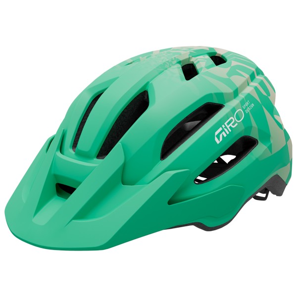 Giro - Youth's Fixture Mips II - Casque de cyclisme