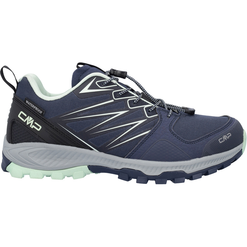 CMP Damen Atik WP Schuhe