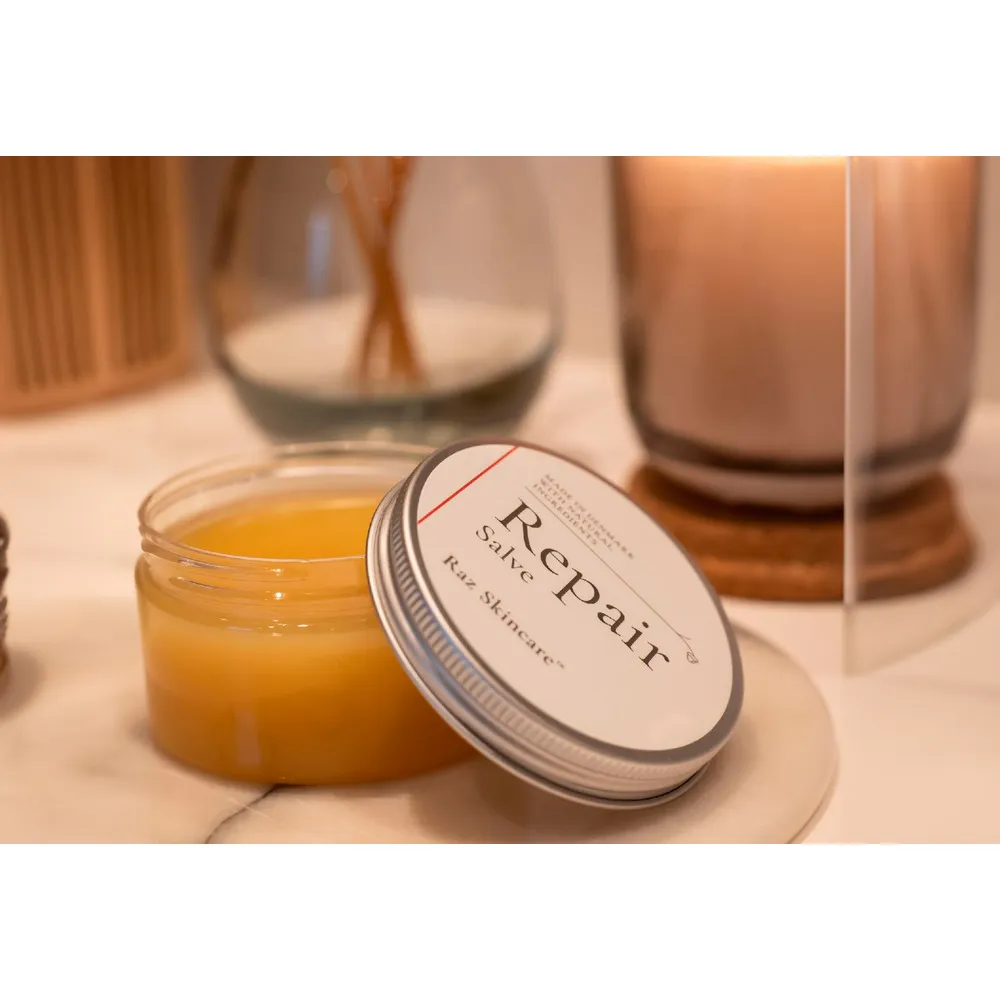 Raz Skincare Repair - 100 ml.