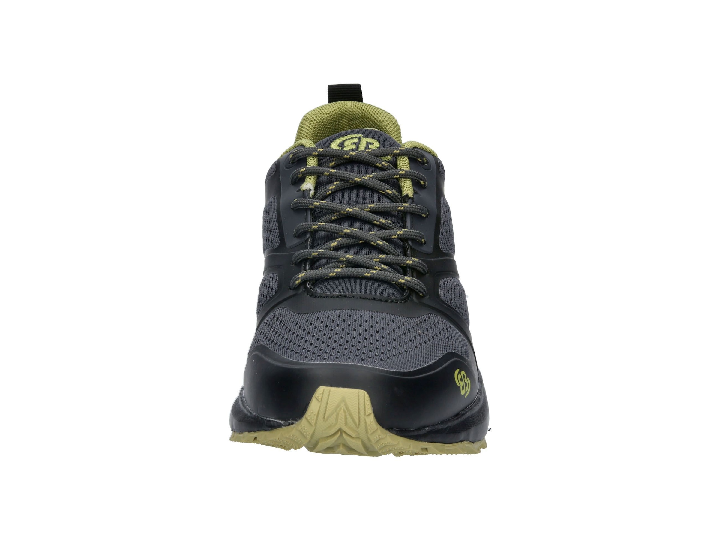 BRÜTTING Wanderschuh »Outdoorschuh Mount Ray«