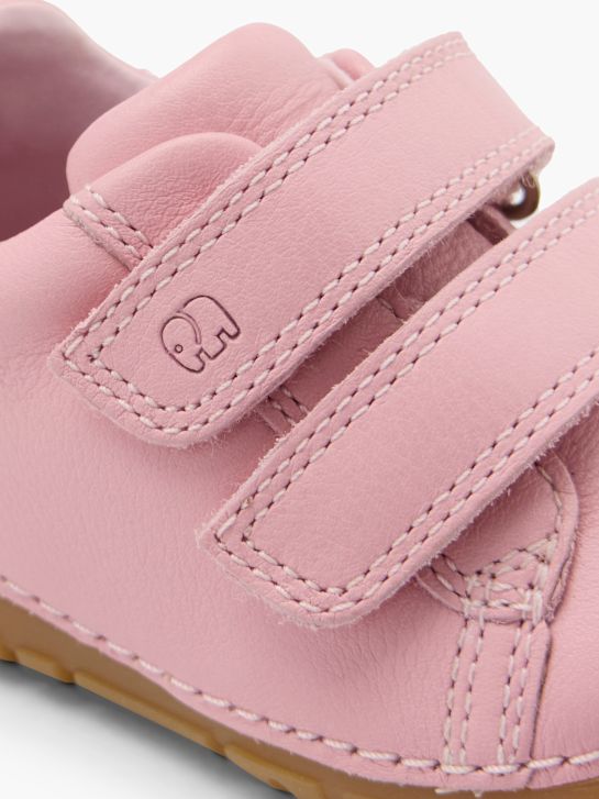 elefanten LORYN Halbschuh Rosa