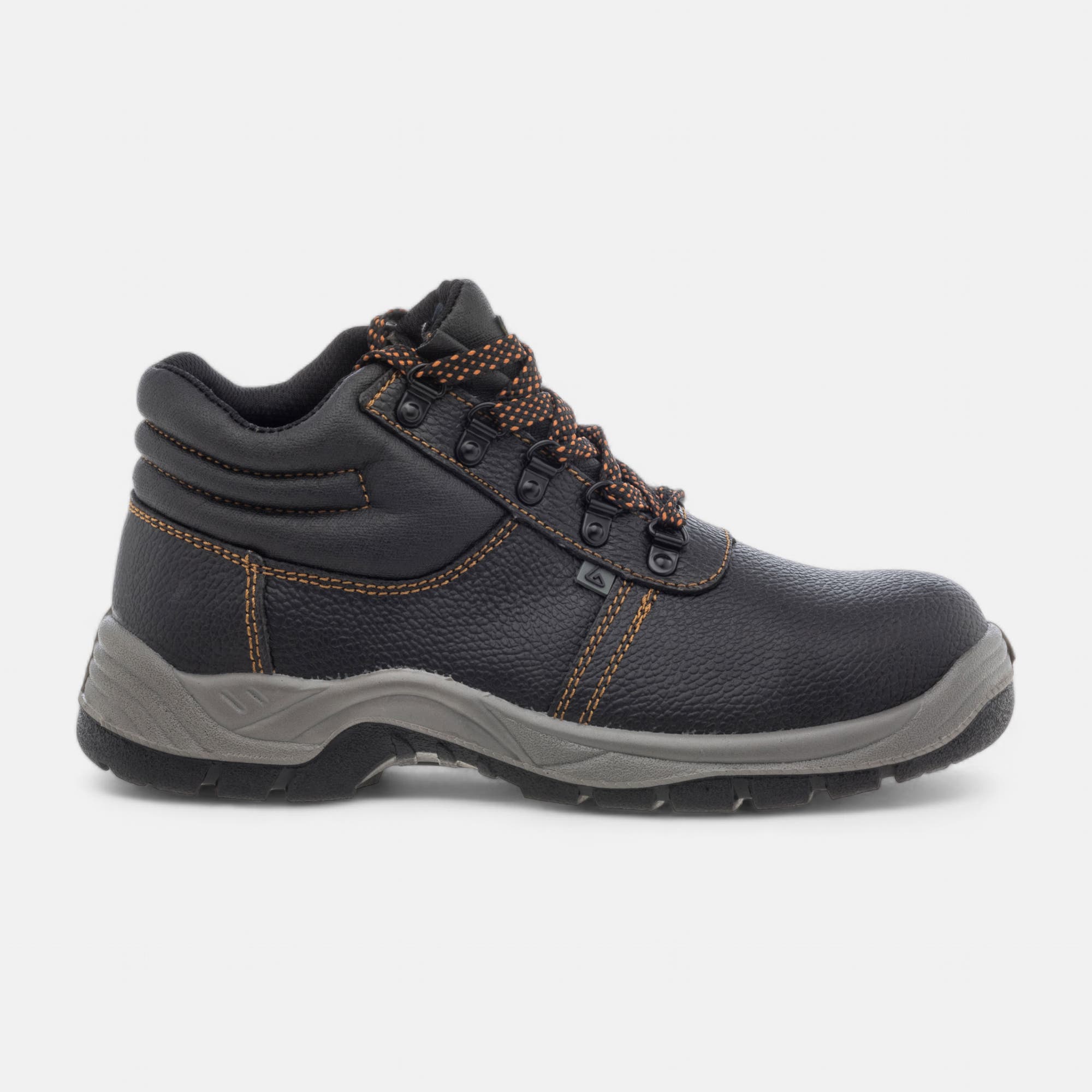 Chaussures professionnelles Homme noir