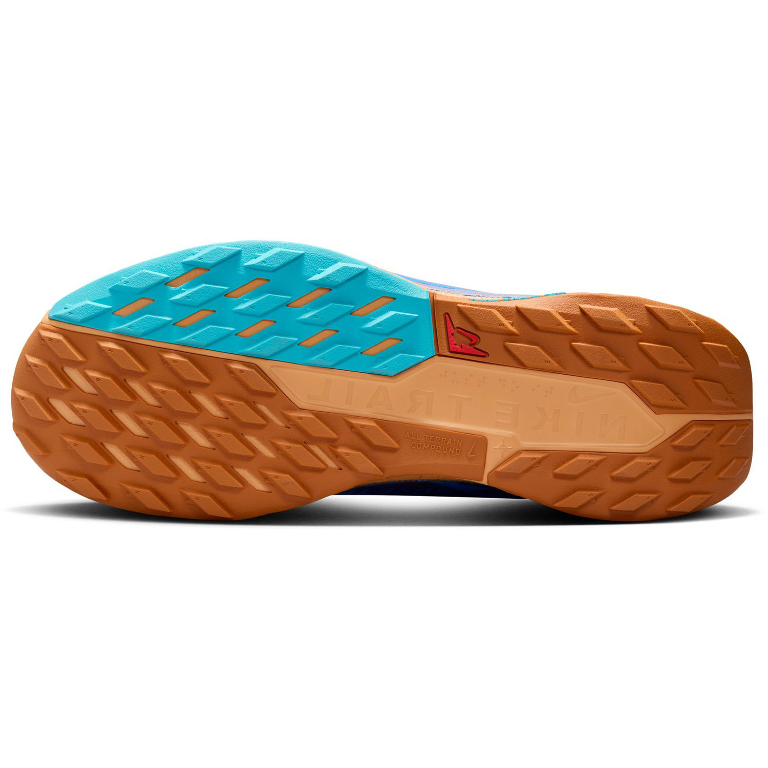 Nike Pegasus Trail 5 GTX Dames