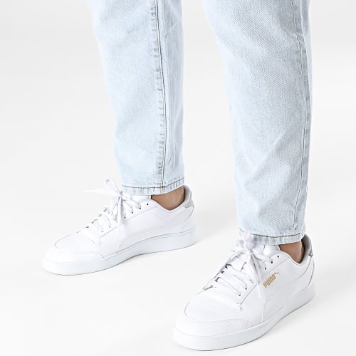Jean Slim B7204 Bleu Wash
